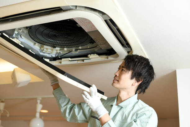 Best Residential Air Duct Cleaning  in Williamston, SC