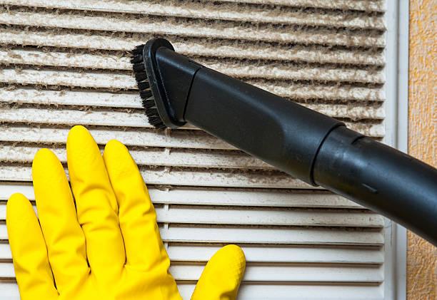 Best General Air Duct Cleaning  in Williamston, SC