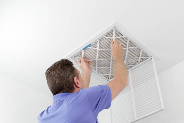 Ventilation Cleaning Services in Williamston, SC
